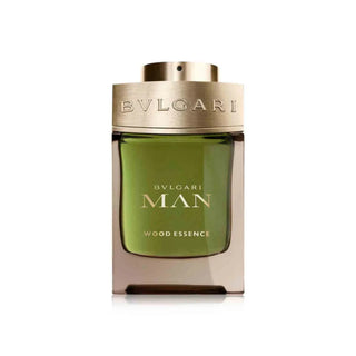 Bvlgari Man Wood Essence Eau de Parfum – 100 ml