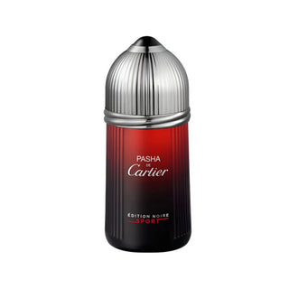 Cartier Pasha de Cartier Édition Noire Sport Eau de Toilette 150 ml