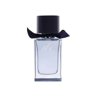 Burberry Mr Burberry Indigo Eau de Toilette for Men – 100 ml