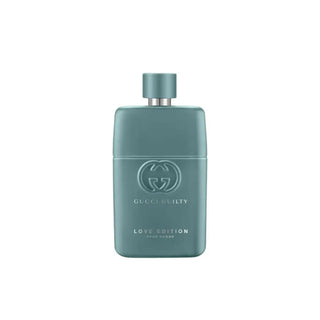Gucci Guilty Love Edition Pour Homme Eau de Parfum - 90ml
