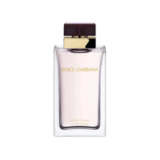 D&G Pour Femme Eau De Parfum 100ml