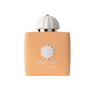 Amouage Love Delight Eau de Parfum – 100 mL (New