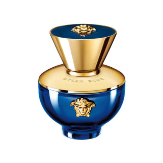 Versace Pour Femme Dylan Blue Eau de Parfum for Women - 100ml