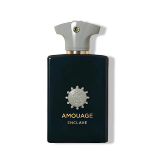 Amouage Enclave Eau de Parfum – 100 mL (New)