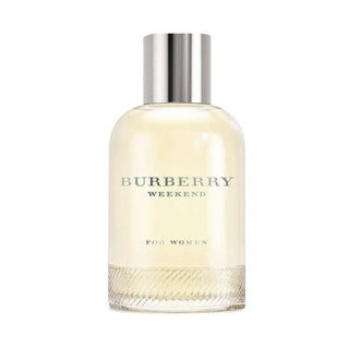 Burberry Weekend Eau de Parfum for Women – 100 ml