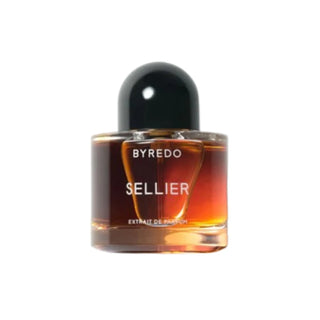 Byredo Sellier Extrait de Parfum – Intense Leather-Fragrance 50 ml