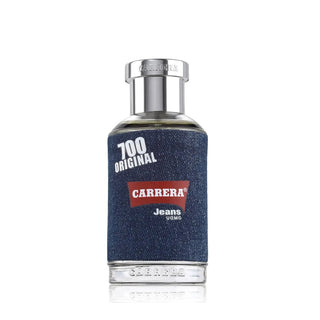 Carrera Jeans 700 Original Uomo Eau de Toilette – 75 ml