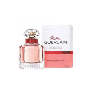 Guerlain Mon Guerlain Bloom of Rose Eau de Parfum - 100ml