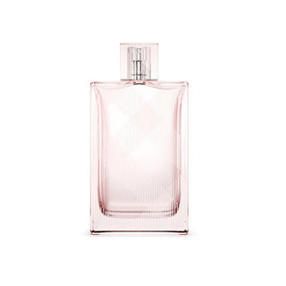 Burberry Brit Sheer Eau de Toilette for Women – 100 ml