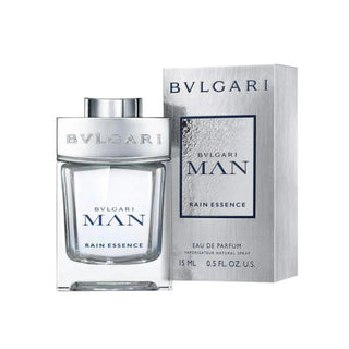 Bvlgari Man Rain Essence Eau de Parfum – 100 ml
