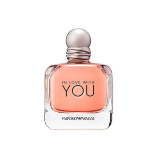 Giorgio Armani Because It's You Eau de Parfum - 100ml