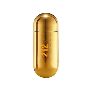 Carolina Herrera 212 VIP Eau de Parfum – 80 ml
