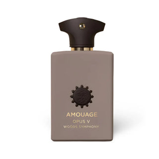 Amouage Opus V Woods Symphony Eau de Parfum – 100 mL