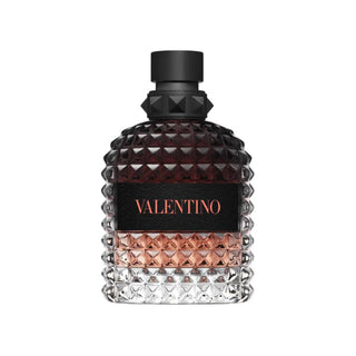 Valentino Uomo Born In Roma Coral Fantasy Eau de Toilette – 100ml