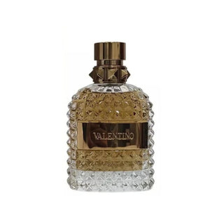 Valentino Uomo Signature Eau de Toilette - 150ml