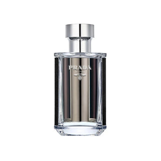 Prada L'Homme Milano Eau de Toilette - 100ml