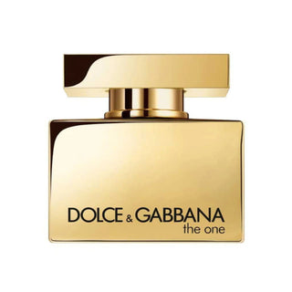 D&G The One Gold Intense Eau de Parfum – 75 mL