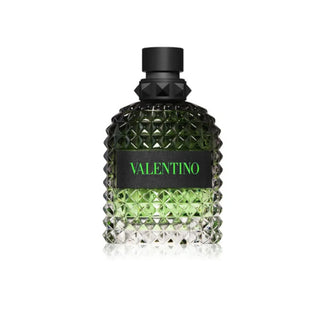 Valentino Uomo Born In Roma Green Stravaganza Eau de Toilette - 100ml