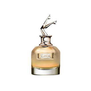 JPG Scandal Gold Eau de Parfum 80 ml