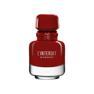 Givenchy L'Interdit Rouge Ultime Eau de Parfum - 80ml