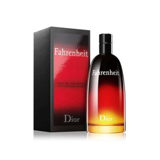Dior Fahrenheit Eau de Toilette - 200ml