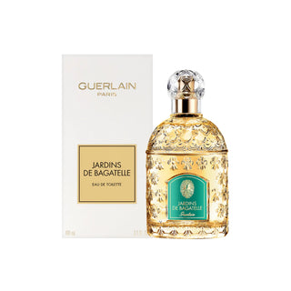 Guerlain Jardin de Bagatelle Eau de Toilette - 100ml