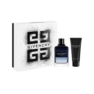 Givenchy Gentleman Intense Eau de Toilette 100ml x 2 Gift Set
