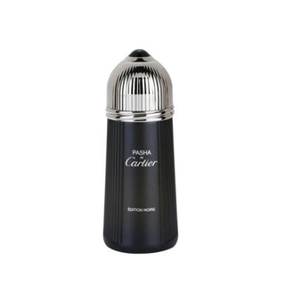 Cartier Pasha de Cartier Édition Noire Eau de Toilette 150 ml