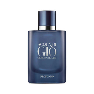 Giorgio Armani Acqua di Giò Profondo Eau de Parfum for Men - 100ml