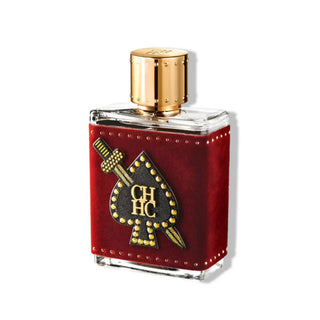 Carolina Herrera CH Kings Limited Edition Eau de Parfum – 100 ml