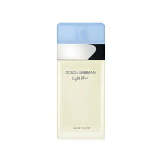 D&G Light Blue Eau de Toilette 200 ml