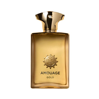 Amouage Gold Man Eau de Parfum – 100 mL