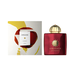 Amouage Journey Woman Eau de Parfum – 100 mL (New)