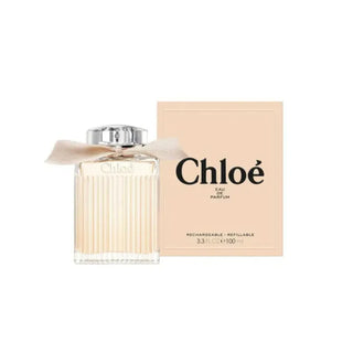 Chloé Eau de Parfum (Refillable) 100 ml