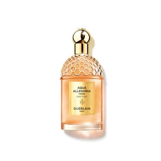 Guerlain Aqua Allegoria Forte Oud Yuzu Eau de Parfum - 125ml