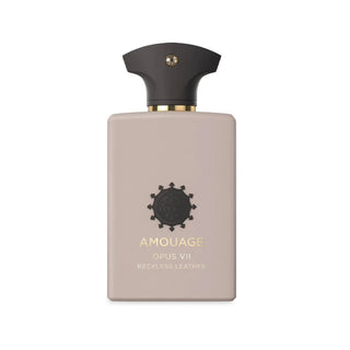 Amouage Opus VII “Reckless Leather” Eau de Parfum – 100 mL (New)