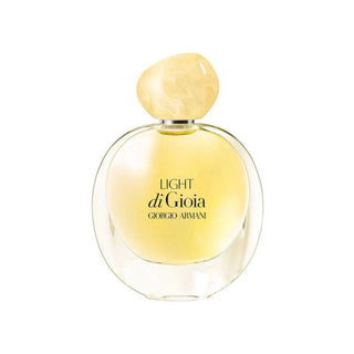 Giorgio Armani Light di Gioia Eau de Parfum for Women - 100ml
