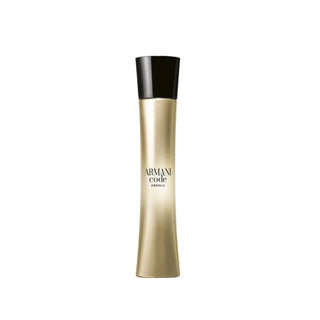 Giorgio Armani Code Absolu Eau de Parfum for Men - 75ml