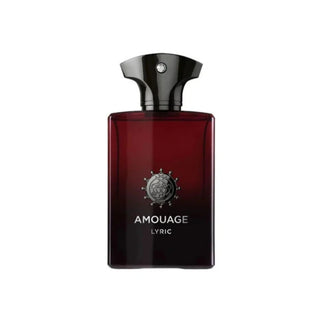 Amouage Lyric Man Eau de Parfum – 100 mL