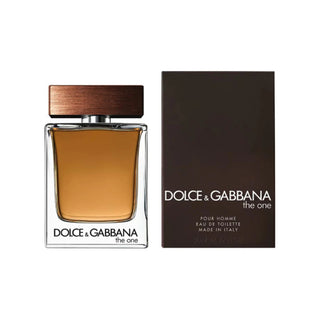 D&G The One Eau De Toilette for Men 150ml