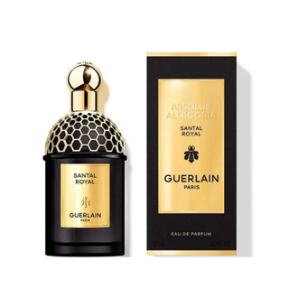 Guerlain Absolus Allegoria Santal Royal Eau de Parfum - 125ml