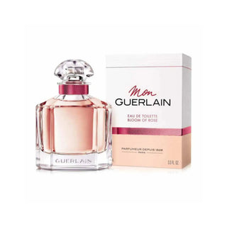 Guerlain Mon Bloom of Rose L'Eau de Toilette - 100ml