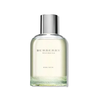 Burberry Weekend Eau de Toilette for Men – 100 ml
